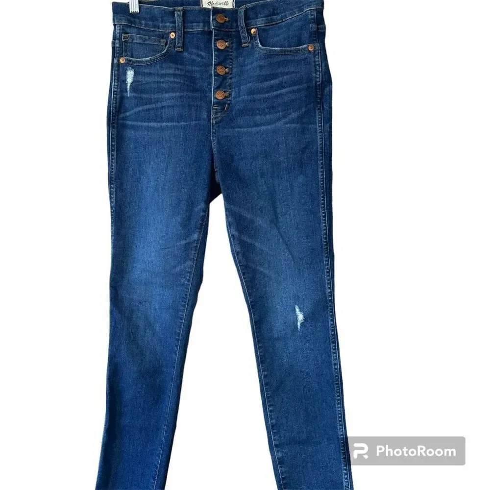Madewell 10